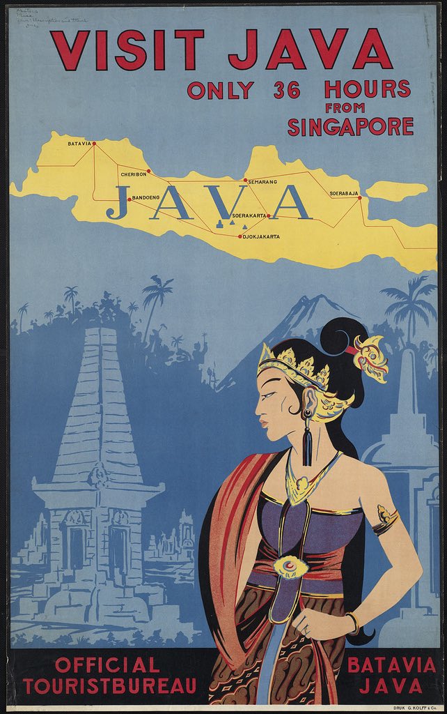 World Travel Posters tweet media