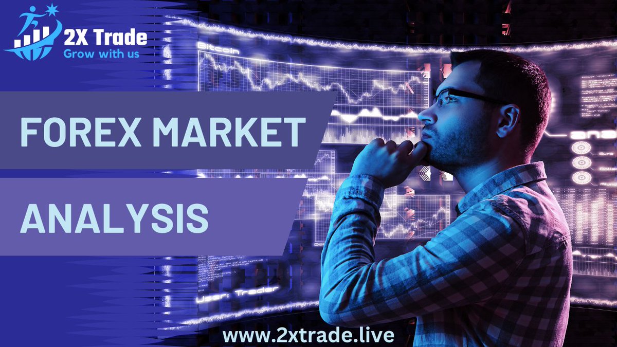 2xtradelive's tweet photo. FX traders, don't miss out on today's opportunities! The forex market never sleeps and is always ready for action. #ForexOpportunities #Forex #FXMarket #2xtradelive https://t.co/HhVFa4QYKC