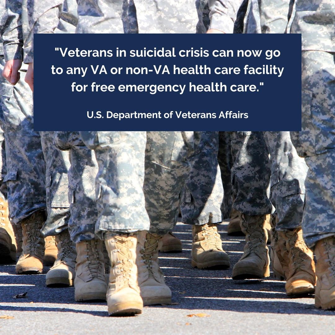 va.gov/opa/pressrel/p… 
#VANews #VeteranSuicideAwareness #VeteranSuicide #VeteranSuicidePrevention #VeteranHealthcare