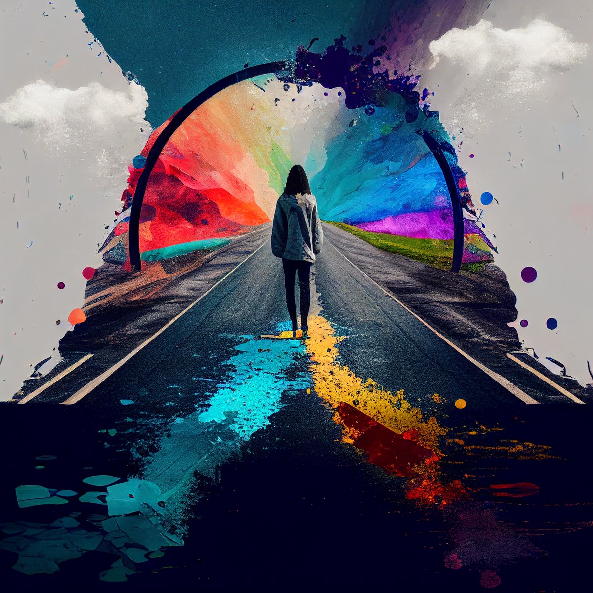 ɢᴍ ɢᴍ! ᴀɴᴏᴛʜᴇʀ ᴍᴏɴᴅᴀʏ! 🫶
"ᴘᴀᴛʜ ᴛᴏ ɢʀᴇᴀᴛɴᴇꜱꜱ" - ʟᴇꜰᴛ ᴏʀ ʀɪɢʜᴛ?