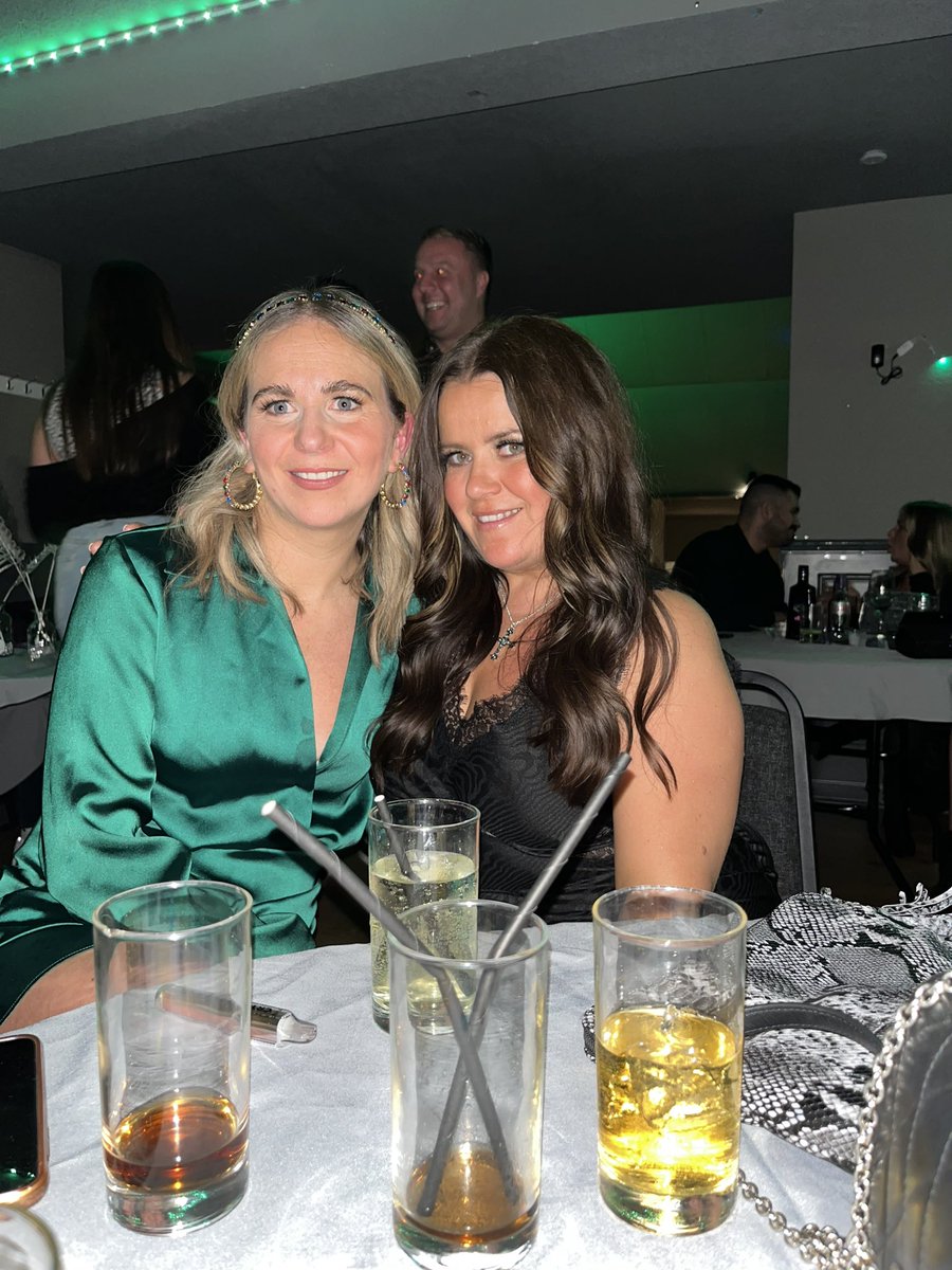 RachelM27609's tweet photo. Can we do the weekend all over again……Kat’s 40th birthday celebrations 💕🥂@katglackin https://t.co/D7IrWXD4Lv