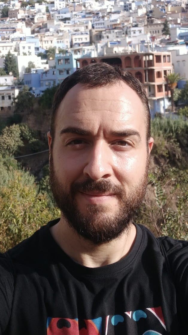 SAPMciruelos's tweet image. Seguimos difundiendo el programa de la #VJEMA. Ponencia de Antonio González titulada «Enseñanza de la teoría de grafos en la universidad… ¿Y en el instituto? ¿Y en el colegio?»