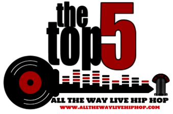 ATWLHH's tweet photo. Tune in to The TOP 5 at 5:00 pm EST https://t.co/LV5qZVxmtU https://t.co/s1qDpvoqNn