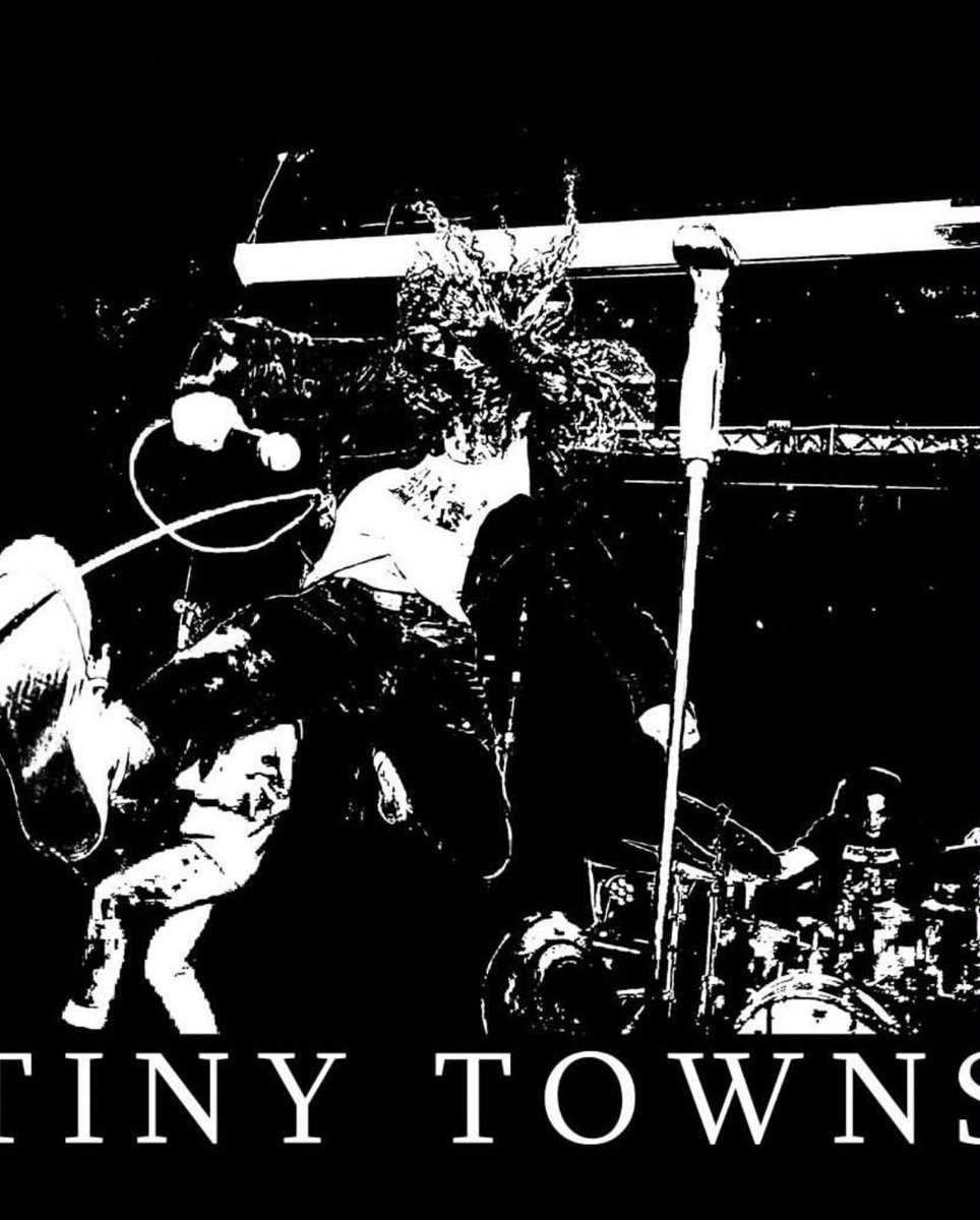 tinytownsband's tweet photo. NEW MERCH DROP

THEIR POST WAS TOO LONG FOR TWITTER 

CHECK OUT THEIR INSTAGRAM OR FACEBOOK PAGE FOR MORE INFO!

CREW NECKS: $45
CHAMPION HOODIES: $40

DM THEM FOR YOUR ORDER!!! https://t.co/gxgap8vRWU