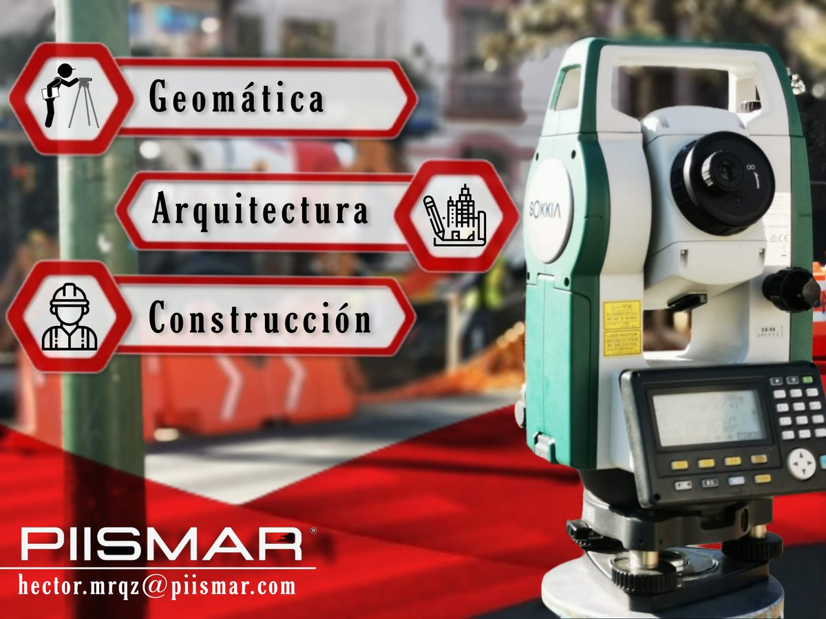 PIISMAR's tweet image. ¡Excelente inicio de semana! 👷🏽‍♀️👷🏽