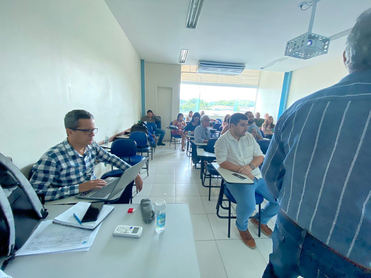 IRioMetropole's tweet photo. Hoje segunda-feira (30/01), tivemos o 1º Seminário do Bloco 4 na cidade de Queimados. Agradecemos a todos que estiveram presentes em nosso evento.
.
Para mais informações acesse o site https://t.co/ioYihZyY5G
.
.
.
#IRM #INSTITUTORIOMETROPOLE #PMETGIRS #RESIDUOSSOLIDOS #RJ https://t.co/dx5x5GYpPC