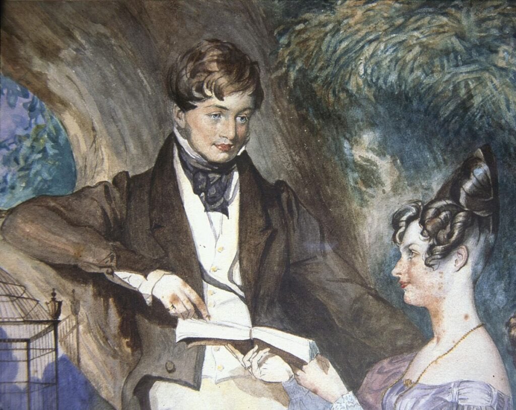 MutuumSC's tweet photo. Feb webinar from @GuildOneName is from Julian Pooley of @SurreyHeritage The Book That Changed My Life: Discovering the Archive behind the Gentleman’s Magazine FREE to attend, registration required https://t.co/SKZYoec1qz #AncestryHour #Genealogy @WestSurreyFHS @SurreyLibraries https://t.co/cPvucm99hP
