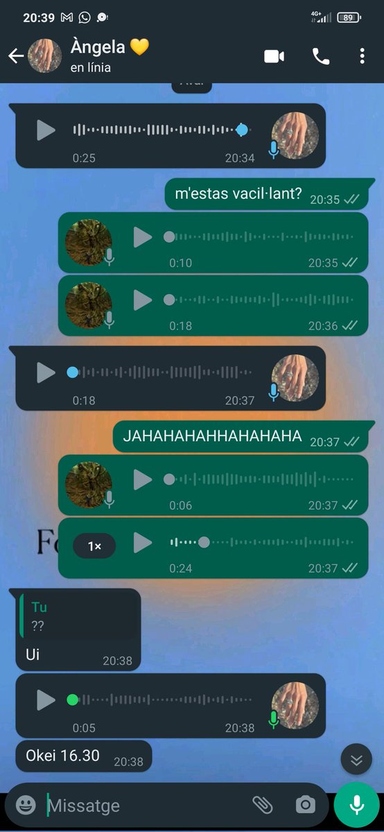 queraïlla 🏹 tweet media