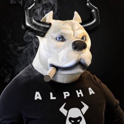 cryptodog_nft's tweet photo. #NewProfilePic @BullsApesProj #cryptodogsociety #lfwhoof https://t.co/dbvyrw7w6z