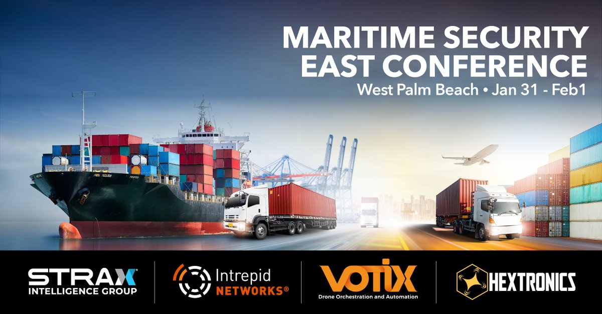 STRAX INTELLIGENCE GROUP tweet media