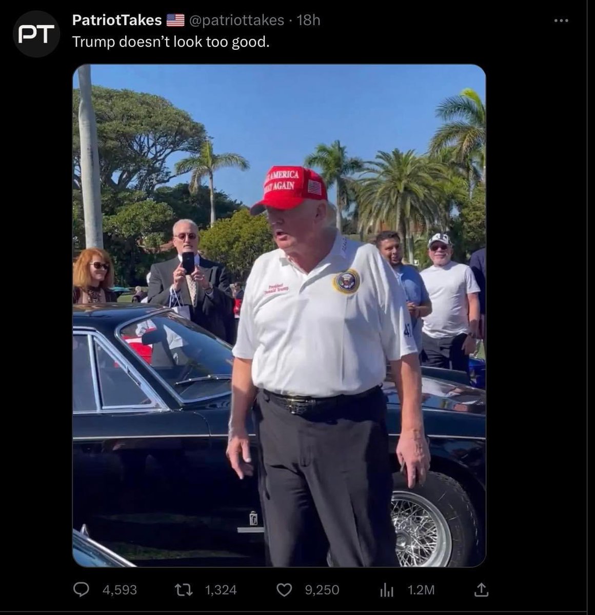 Matt Soell tweet media