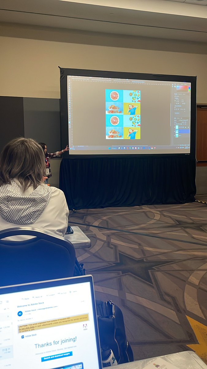 Brooke Morris tweet media