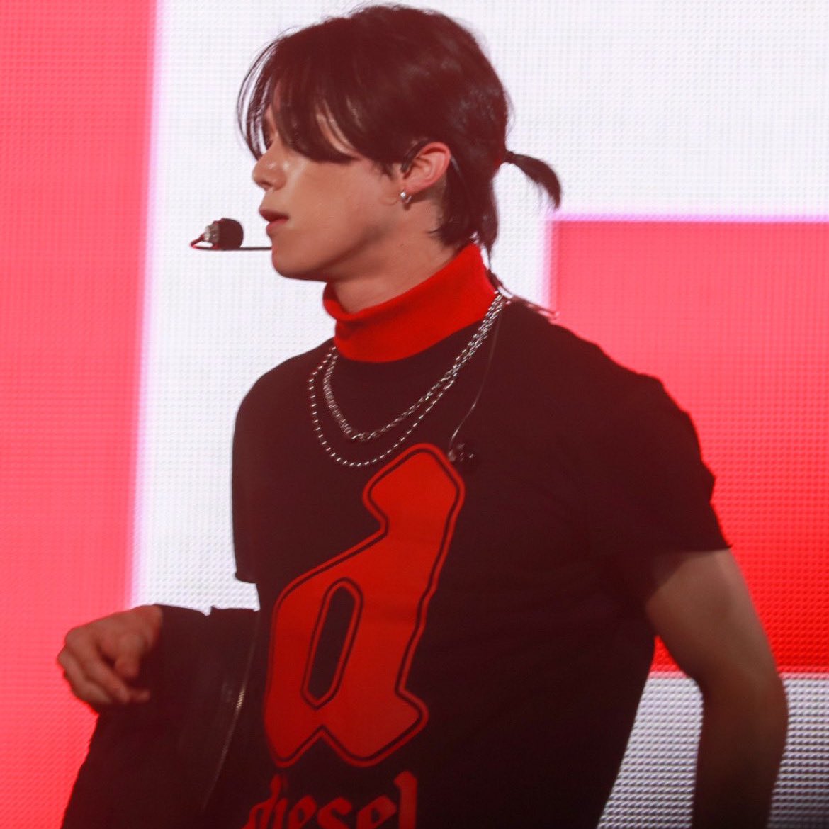 220128 K IS UNBEATABLE #andTEAM_K