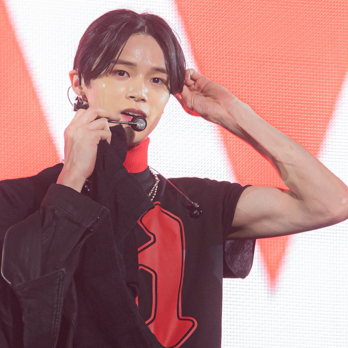 Ktwt_'s tweet photo. 220128 K IS UNBEATABLE #andTEAM_K https://t.co/aOgqCZYlua