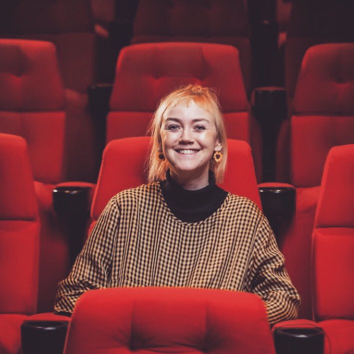 Jessi Gutch tweet media