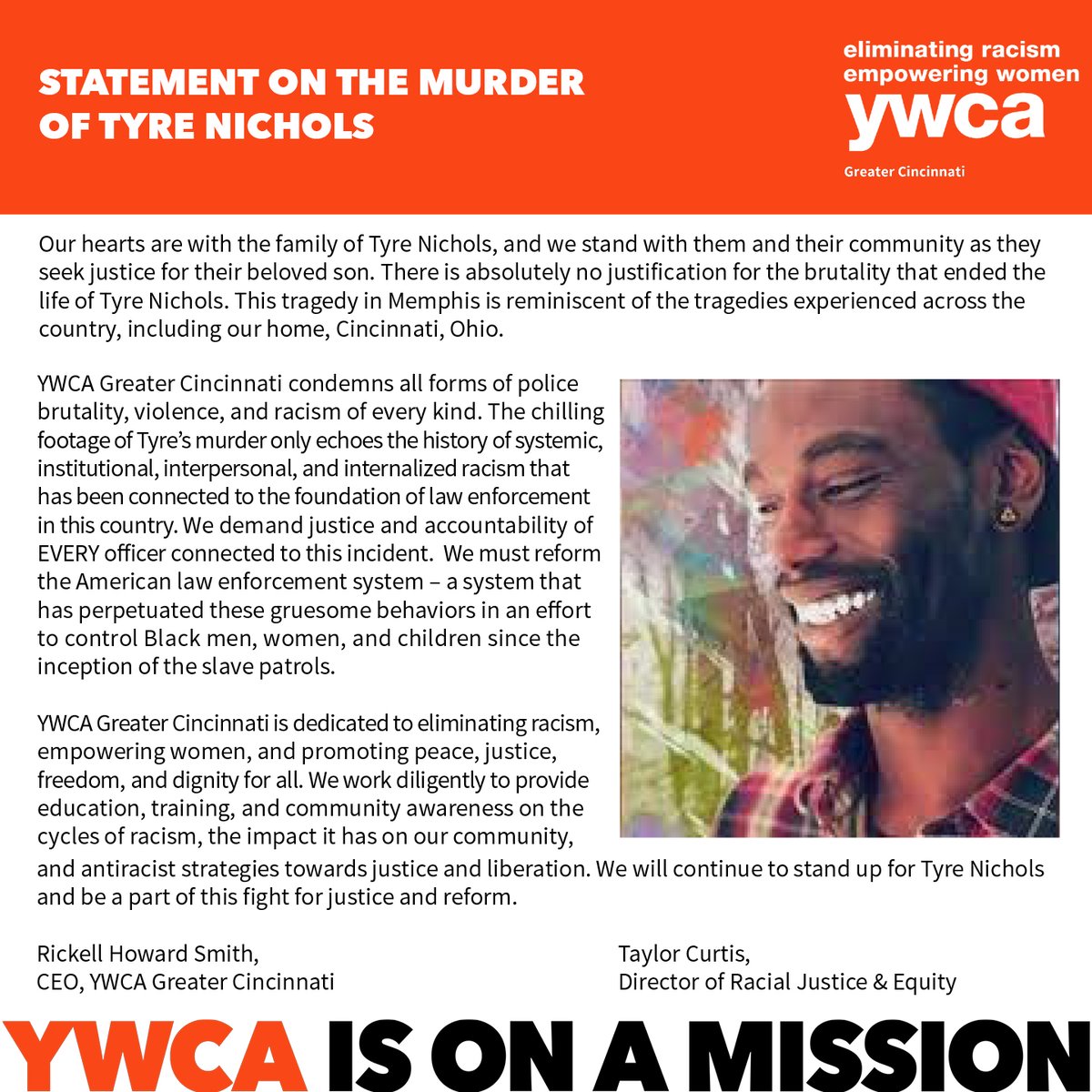 Ywcacincinnati tweet media