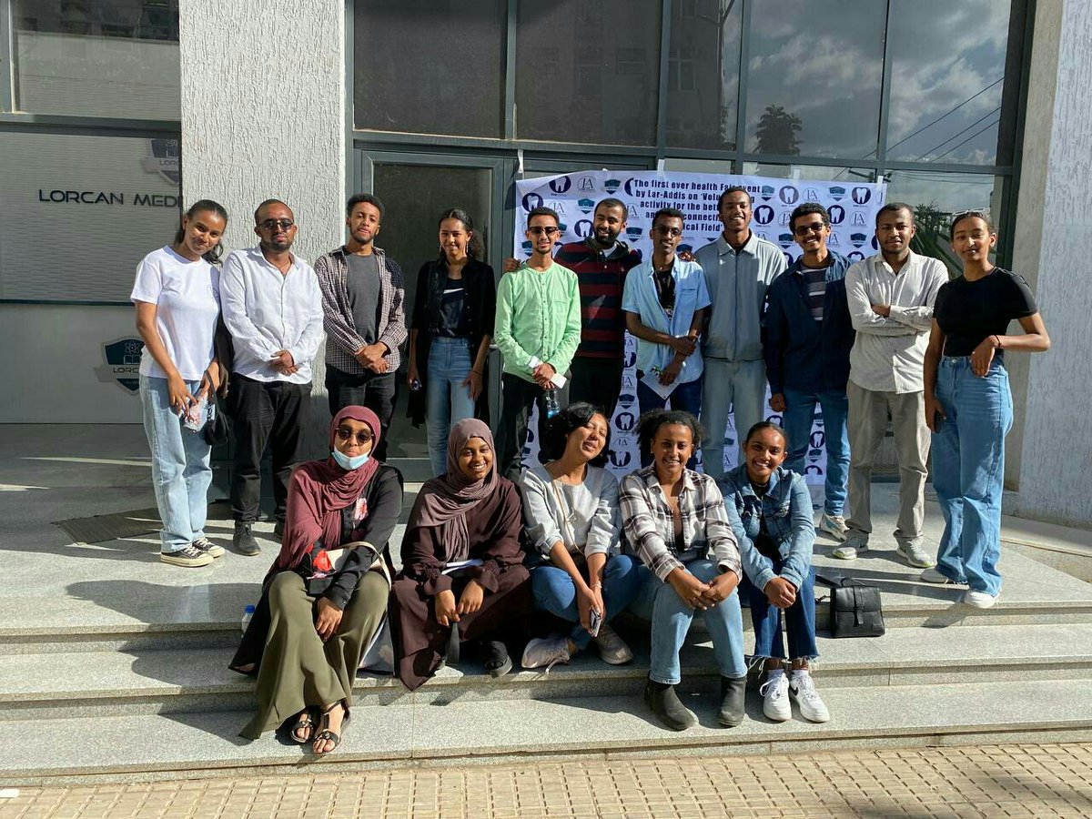 official_EMSA's tweet photo. EMSA-AA, EMSA-MMC and EMSA-St. Paul, together with the newly established EMSA-ECUSTA and EMSA-HMC conducted an informative experience sharing program on Jan 29, 2023 moderated by the National Members' Assistant Team. https://t.co/5XHAU5J9C5