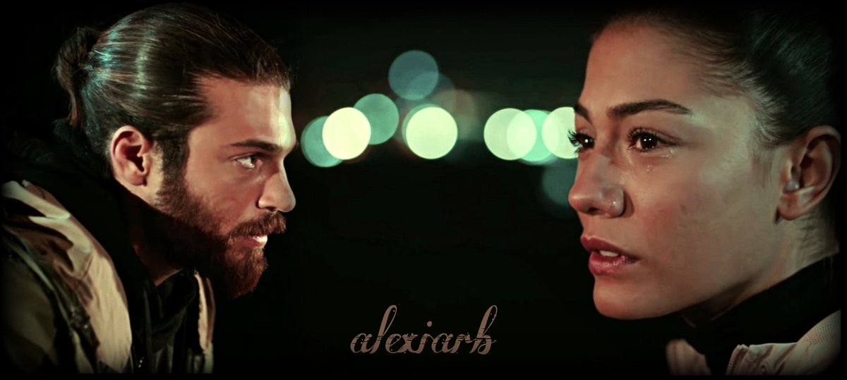 #Erkencikus: Enfrentando la verdad. 

Capítulo: cutt.ly/N9SYF7I

Espero que lo disfrutéis. ¡Nos vemos en comentarios! ¡Os quiero! 🍫🍓

#Canem #CanYaman #demetoezdemir