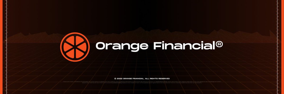 The entry barrier for some projects is rising as DeFi expands👀

To earn full yield on many projects, a minimum stake amount is needed🚨

Regardless, <a href="/orangefi_/">Orange Financial - MINT IS LIVE 400/500</a> holders can diversify into a portfolio of high-yield farming projects at a cheap cost of entry.

A Thread 🧵