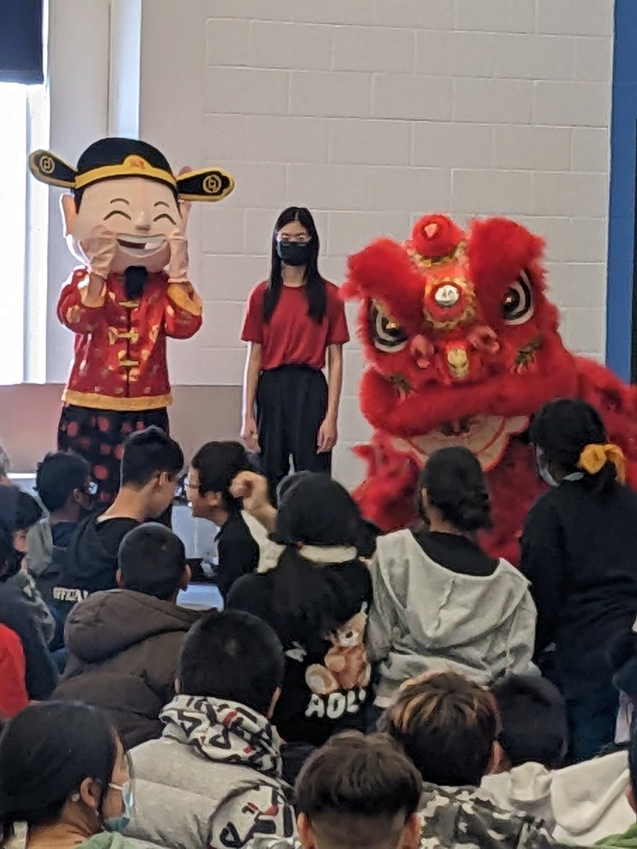 TDSB_HenryKelseySrPS tweet media