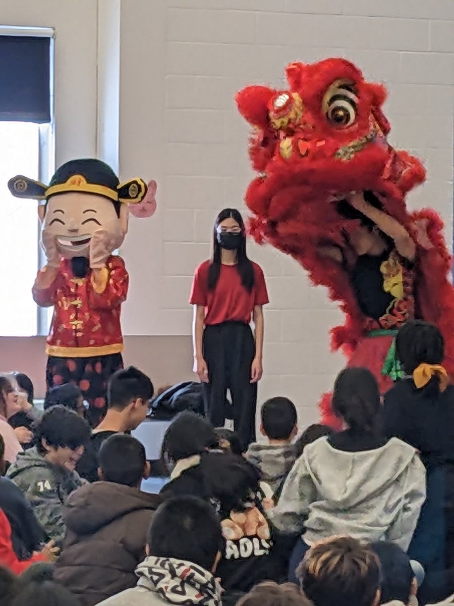 TDSB_HenryKelseySrPS tweet media