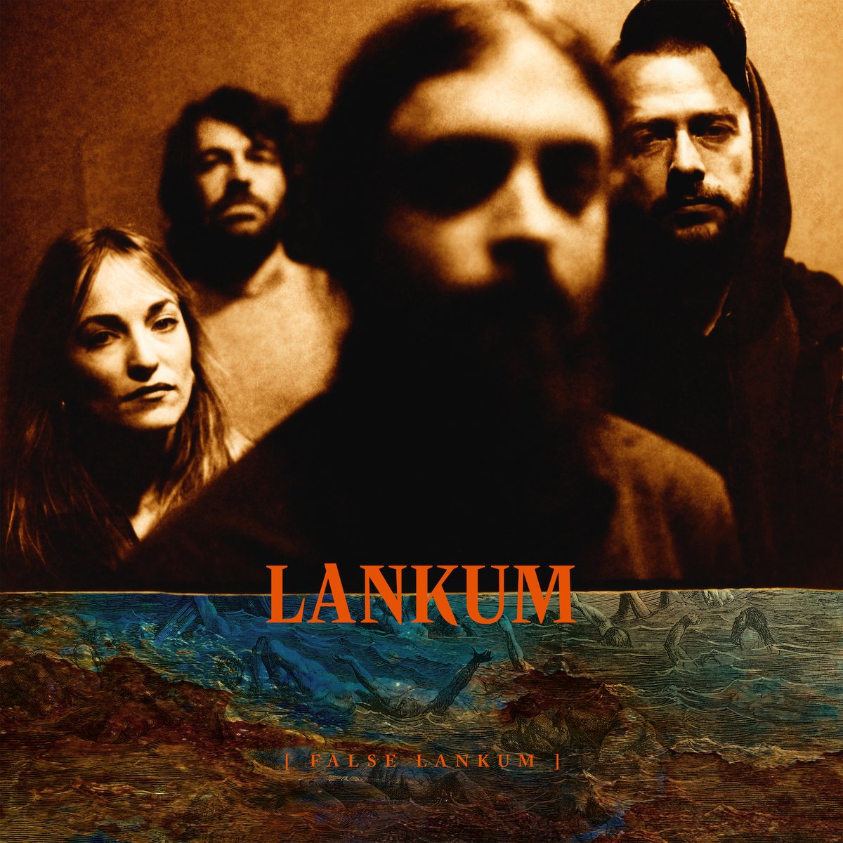 LankumDublin's tweet image. **ANNOUNCING**
It&apos;s been a long time coming, so we&apos;re buzzing to finally announce the release of our new album &apos;False Lankum&apos; on the 24th of March.
Pre-order or pre-save...
lankum.ffm.to/falselankum