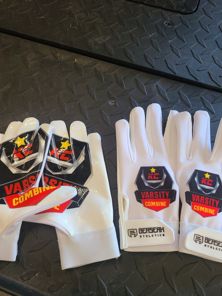 AFC Championship Monday give-away!!! 
Yeti cup or
KC Varsity gloves or
Grip Boost <a href="/GripBoost/">Grip Boost™</a>  gloves
Or FREE entry to a 2023 combine!
Must like, retweet this post and  follow us!