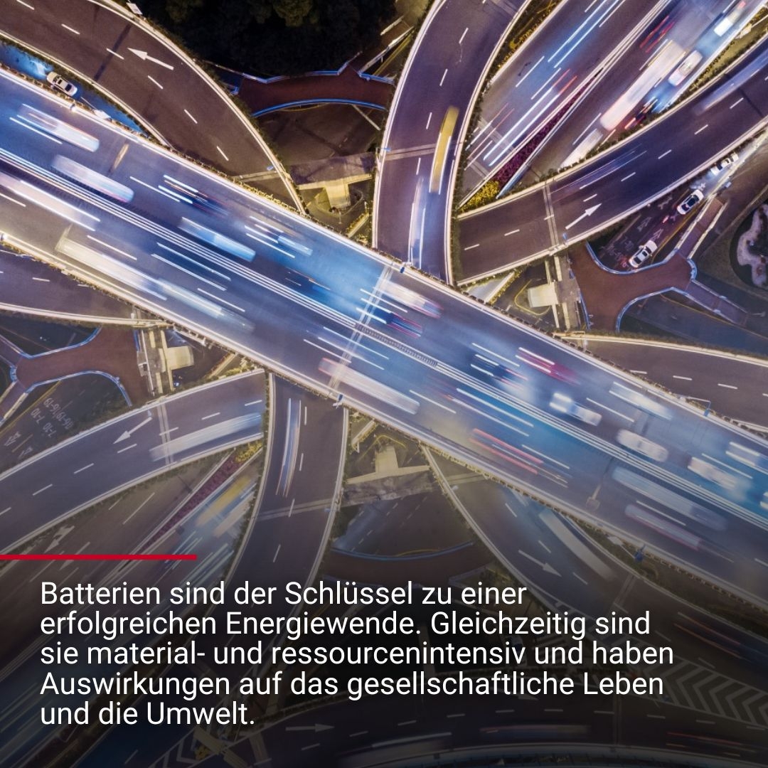 Was für eine außergewöhnliche Idee! @GBA_Org arbeitet an einem #BatteryPassport. Der Pass speichert Daten des gesamten Batterie-Lebenszyklus und trägt somit zu einer #nachhaltigen und #zirkulären #Wertschöpfungskette bei. lnkd.in/dFvPkHPm