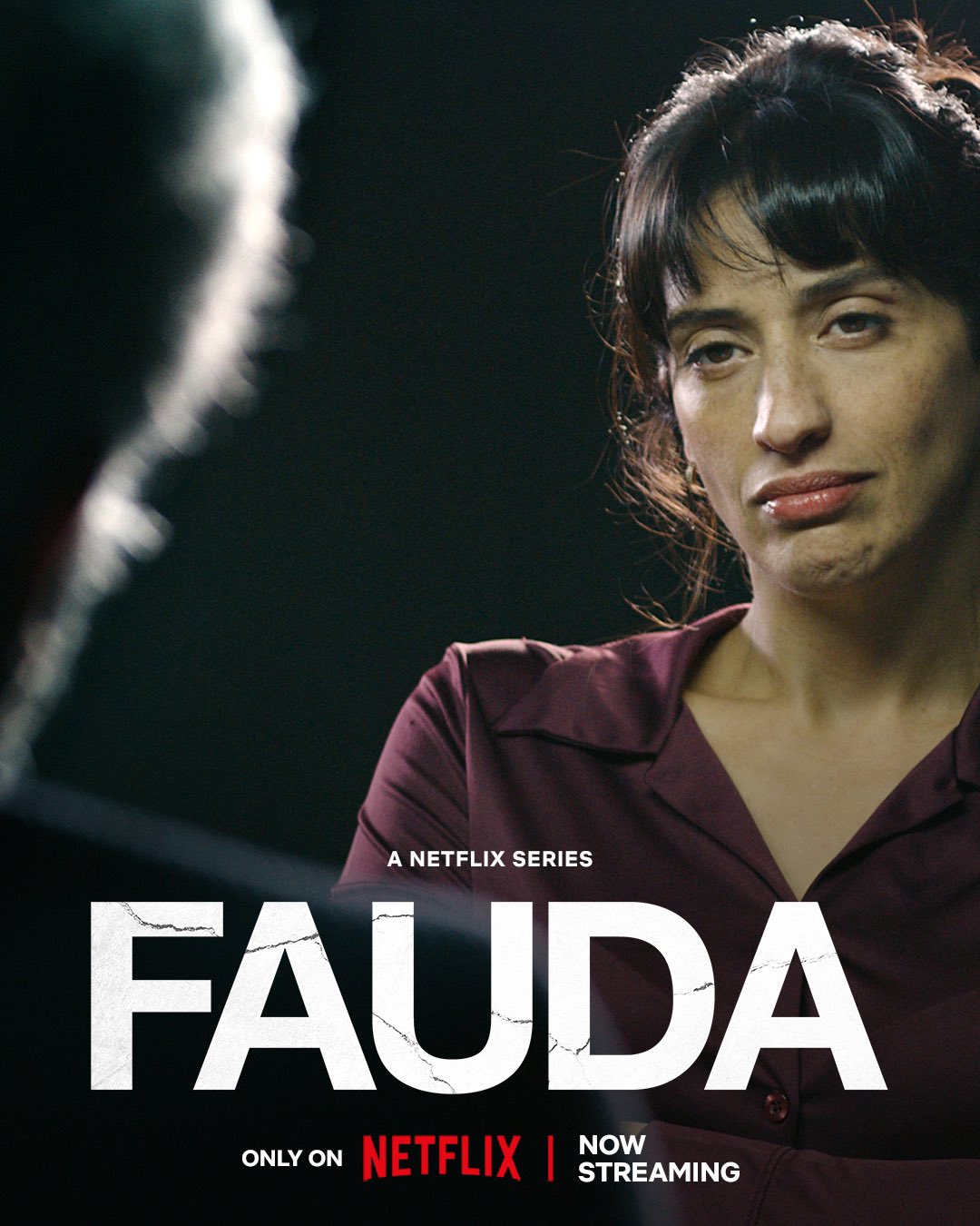 Fauda  Site oficial da Netflix