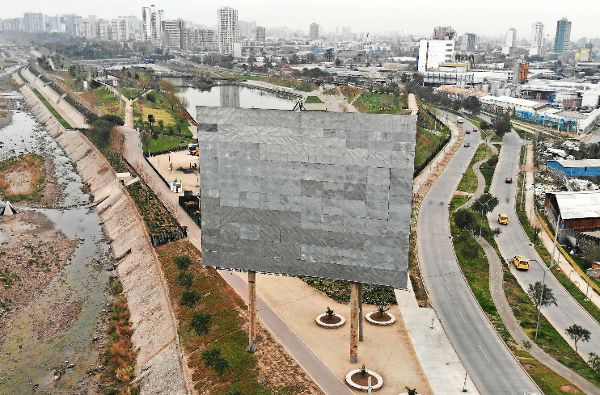 mathiaskochcc's tweet photo. La División de Desarrollo Urbano invita a participar de la consulta ciudadana para la modificación a la Ordenanza General de Urbanismo y Construcciones (#OGUC) sobre publicidad visible desde caminos, vías o espacios públicos, Ley N° 21.473.
https://t.co/xfP51ABLps https://t.co/baU1XyZWAO