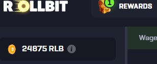 cryptonative323's tweet photo. How can I sell this
#Rollbit $rlb #rlb #RollbitRewards https://t.co/M8tjhmZ1jS