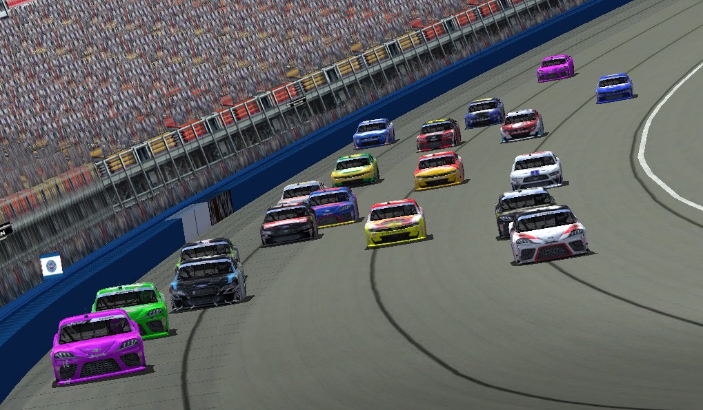 XM Motorsports (XmMotorsports) / Twitter