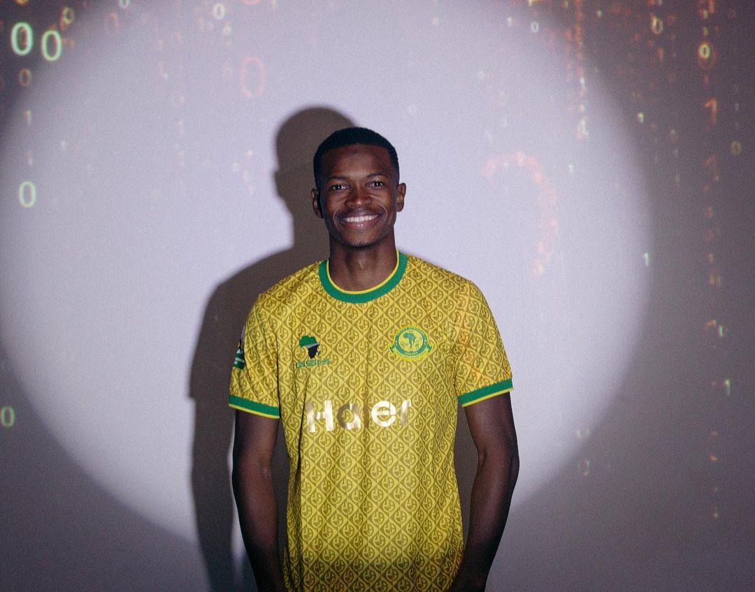 gsmmalls's tweet photo. Official Young Africans SC CAF Confederation Cup Kits 2023

@haiertanzania #haiertanzania #NiHaierTu

#timuyawananchi 
#DaimaMbeleNyumaMwiko @yangasc https://t.co/pS4j6nXBo8