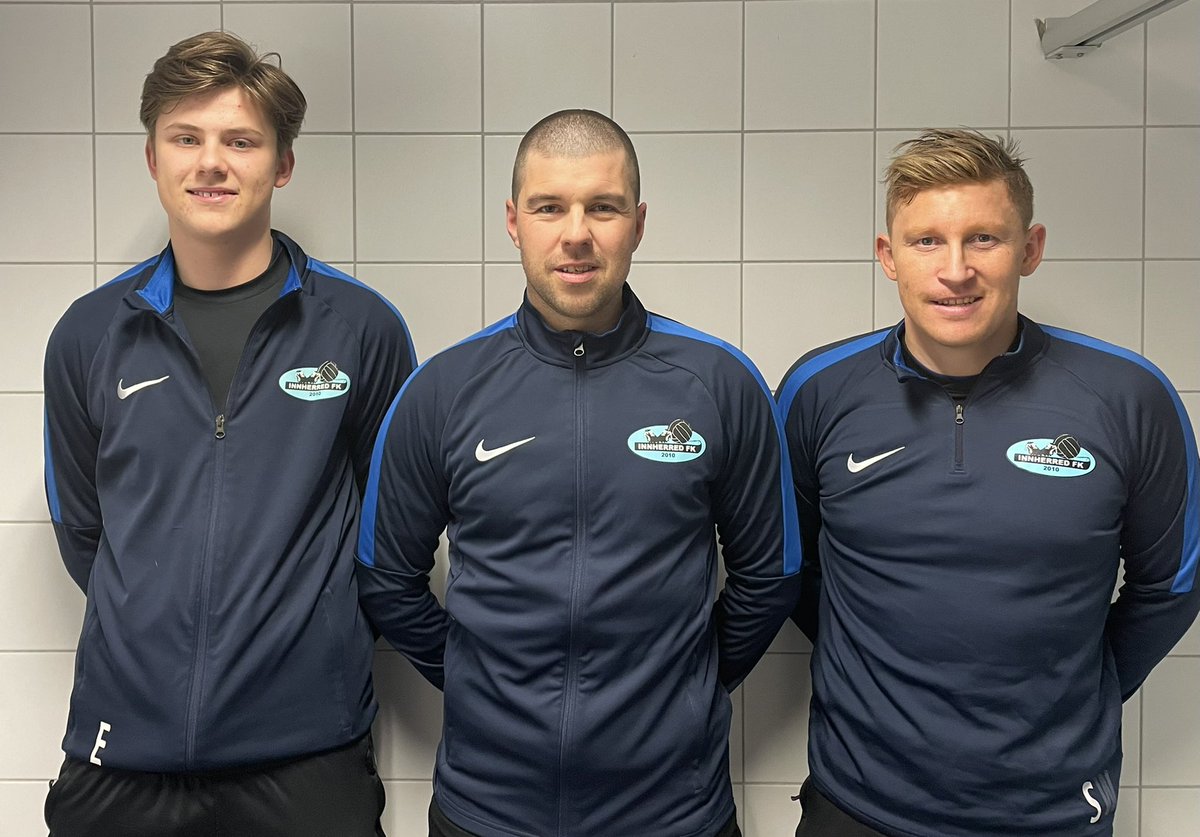 Innherred FK tweet media