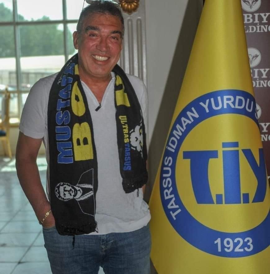 Güzel günler göreceğiz. 💪🏻💛💙