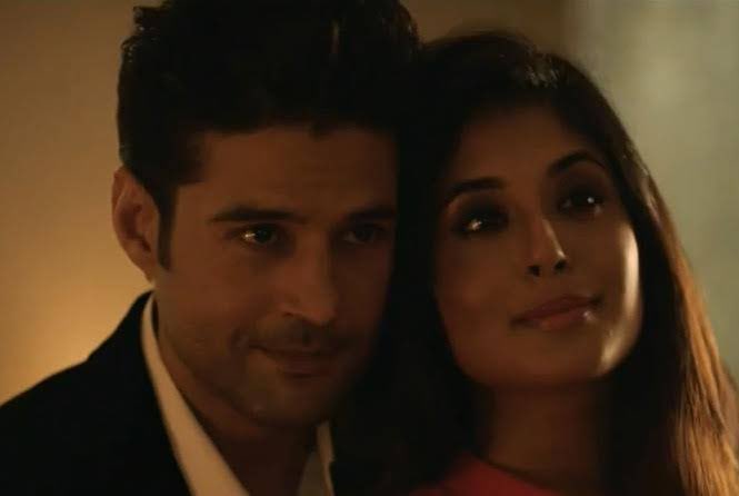 #Reporters is one of my fav fav show to rewatch. Absolutely love everything about the show♥️

#KritikaKamra and #RajeevKhandelwal were amazing as Ananya and Kabir!The chemistry 🫶🏻
#KaYa 

Rewatching the below date sequence as we speak 🥰