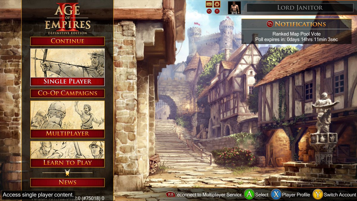 StayXboxReady tweet media