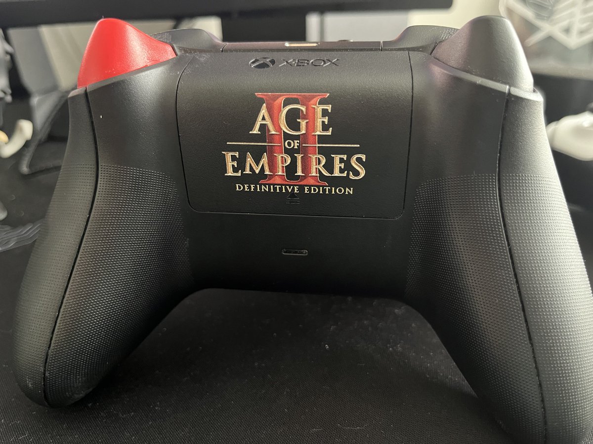 StayXboxReady tweet media