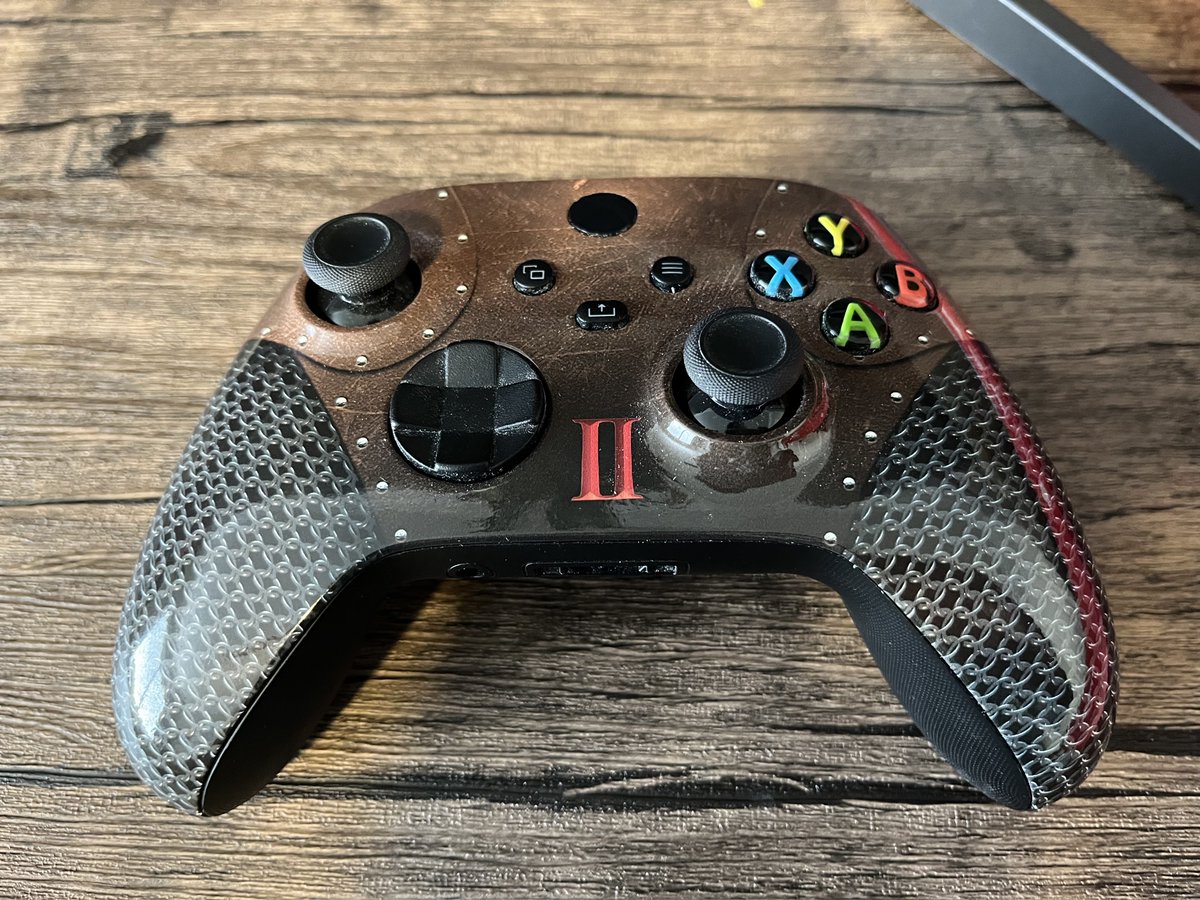 StayXboxReady tweet media