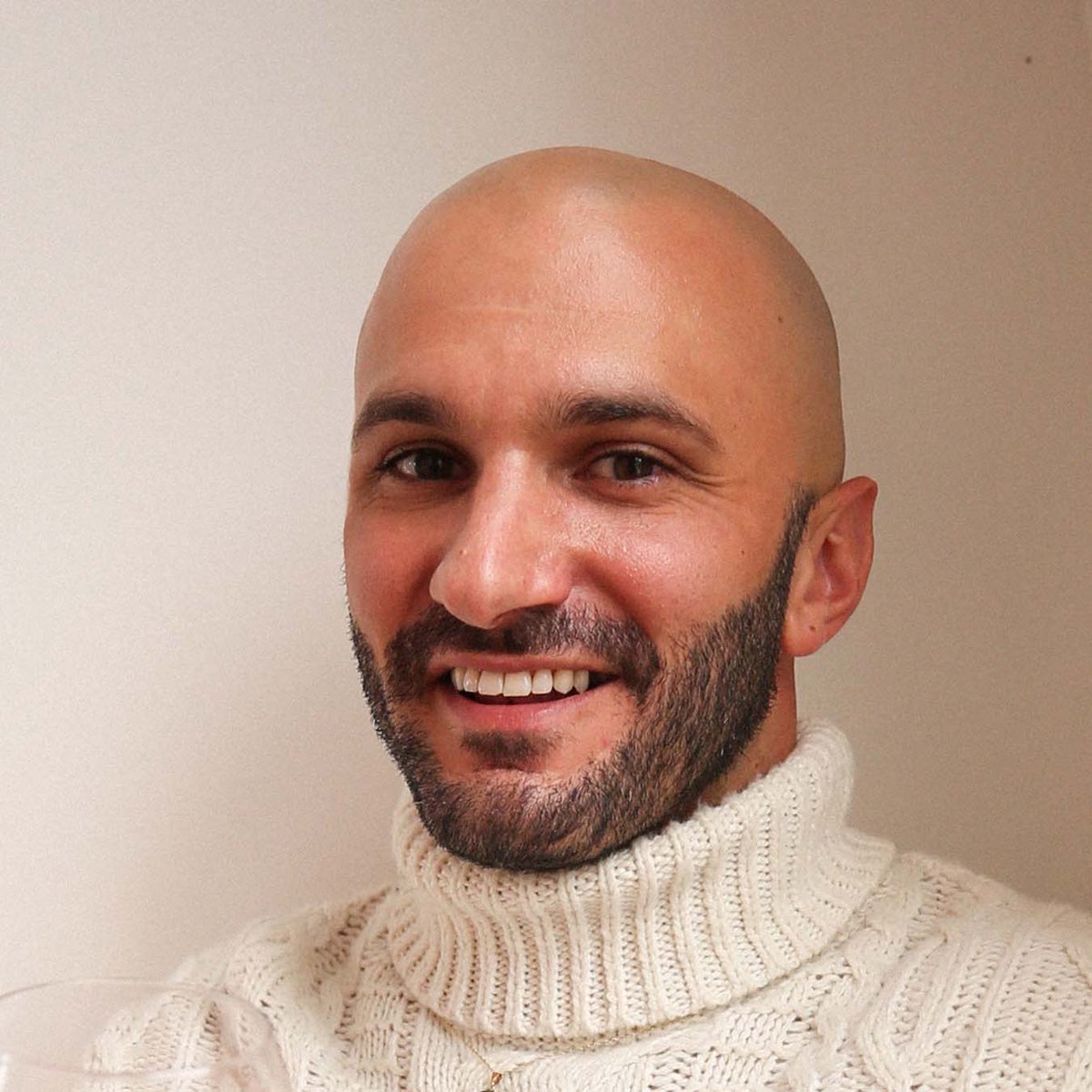 The NOLA Project tweet media