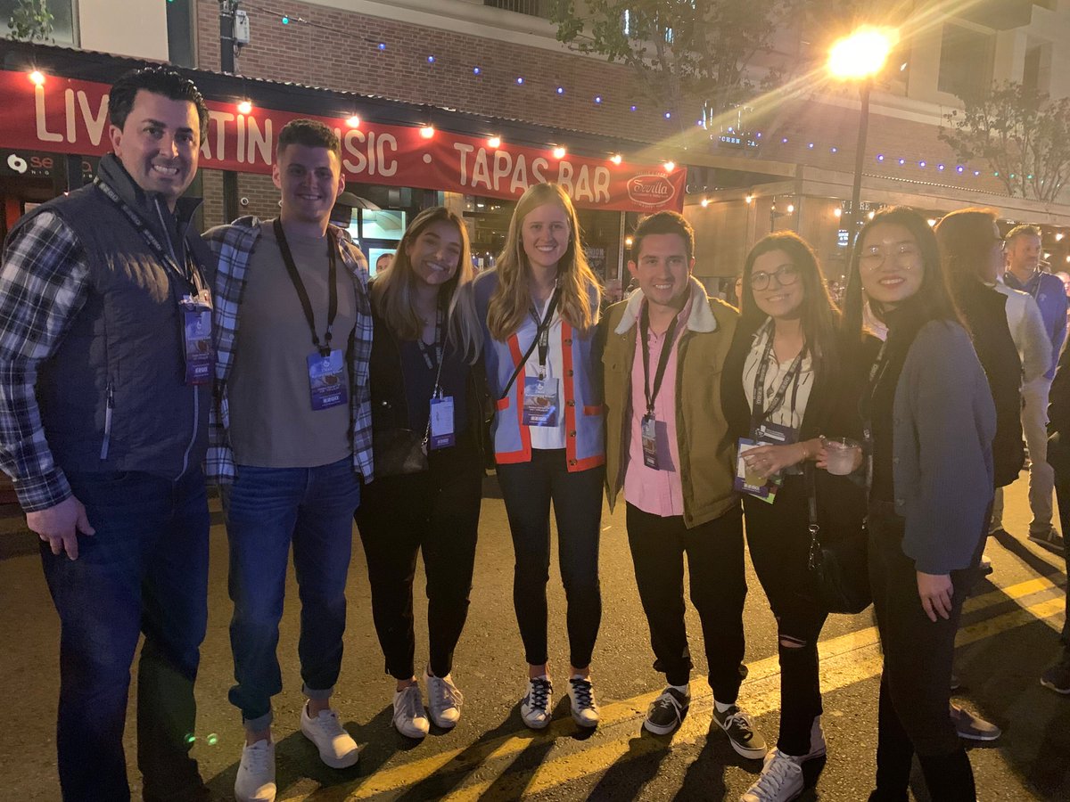 NJ Club Managers tweet media