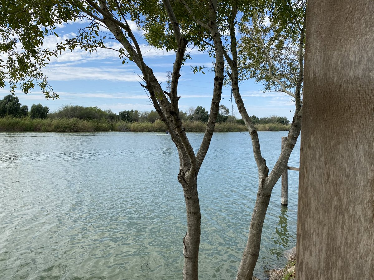 CMoreauMusic's tweet photo. Down in the Rio Grande Valley https://t.co/5FGk5jwpZh