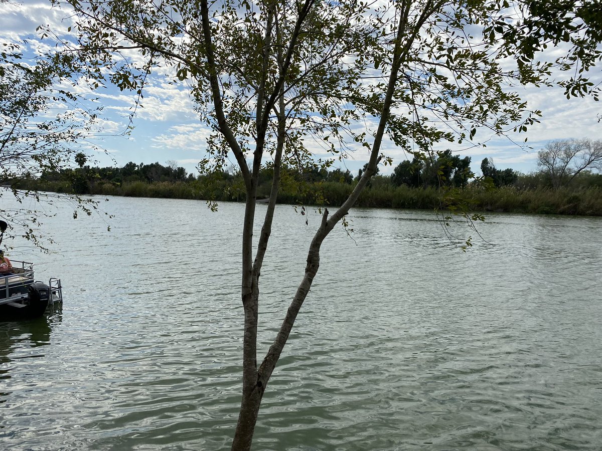 Down in the Rio Grande Valley