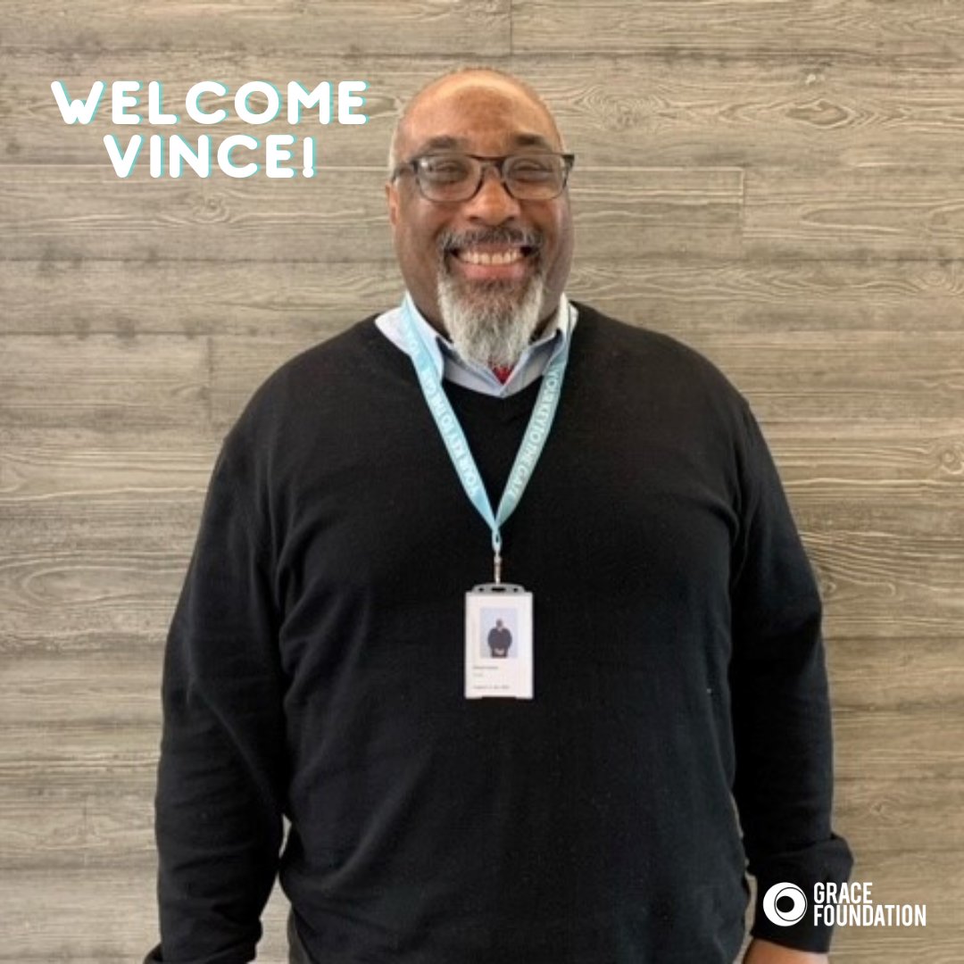 Meet Vince - our new Careers &amp; Aspirations Specialist!

Vince has a wealth of careers advisor experience and also has 25 years experience of managing and coaching in women’s football, he has even coached Alex Scott and Karen Carney!

Welcome to the team Vince!