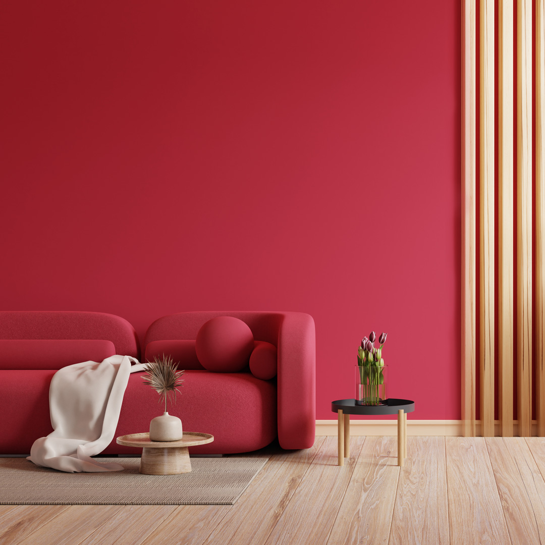 creativocanada's tweet photo. Have you seen Pantone's colour of the year? Here it is - Viva Magenta. Deep and delightful symbolizing pure joy, encouraging experimentation and self-expression without restraint. Electrifying, boundless, manifesting desire and attention. What do you think? https://t.co/aOFiATm4se