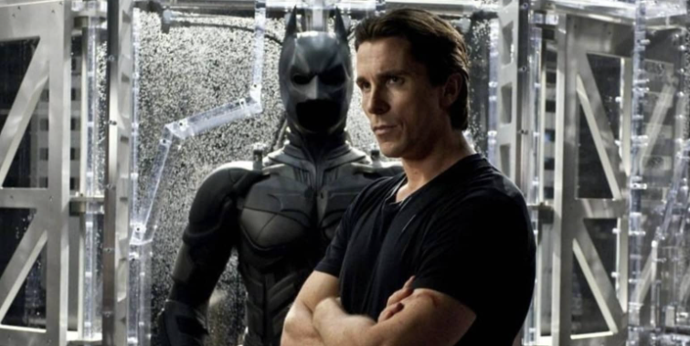 A Film Starring Christian Bale