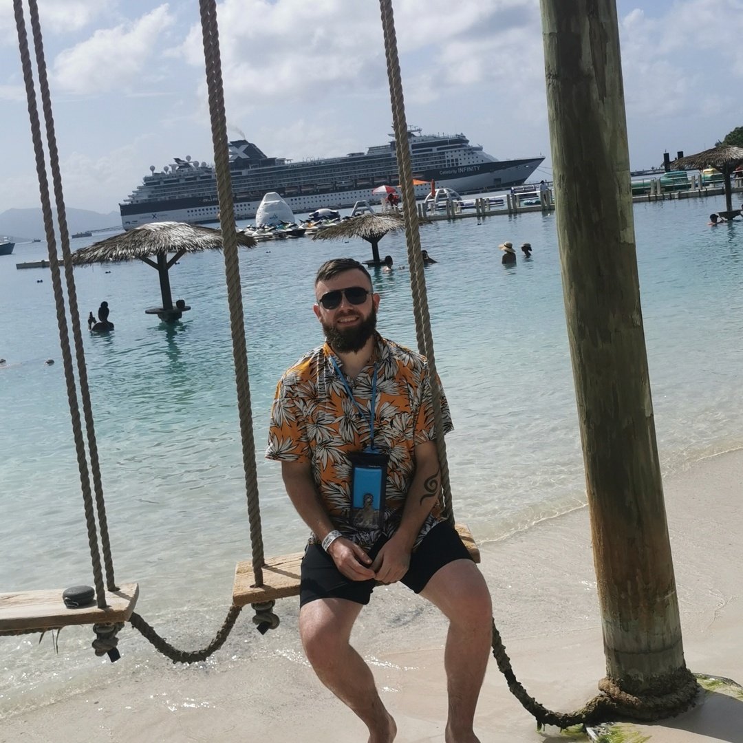#NewProfilePic