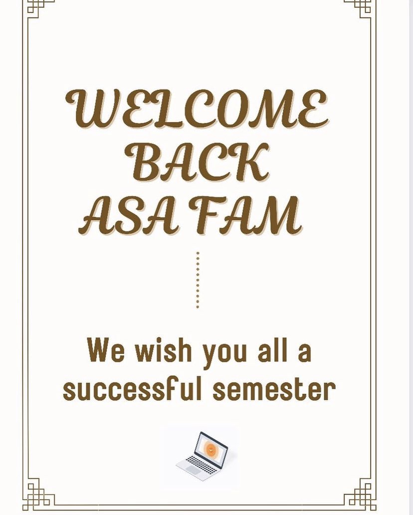 UMBCASA's tweet photo. Happy First Day ! https://t.co/t6q9ES08GT