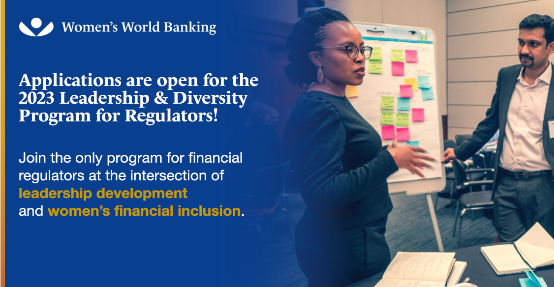 Women's World Banking tweet media