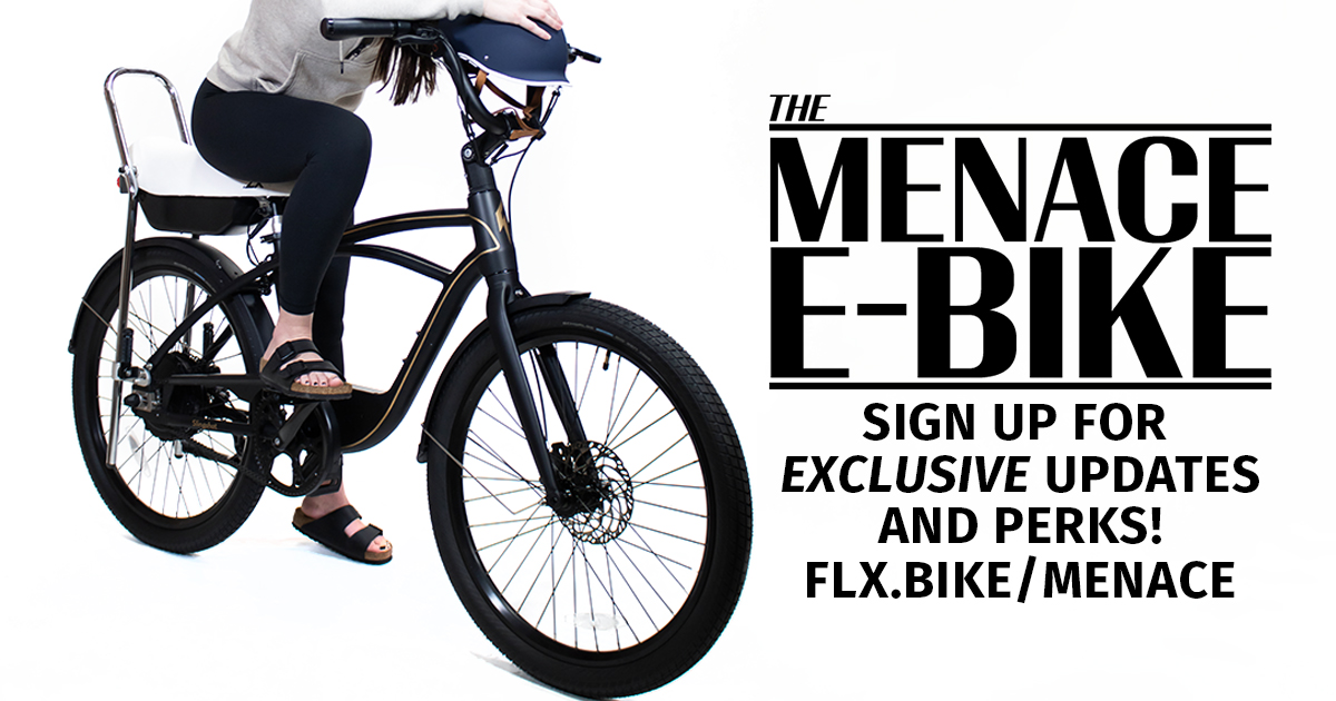 FLX Bike tweet media